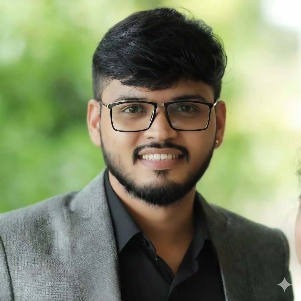Ajeet Jain Founder 143Designz
